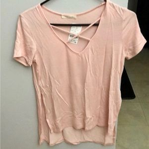 NWT Pink T-shirt